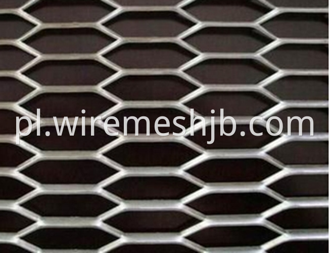 Expanded Metal Mesh9